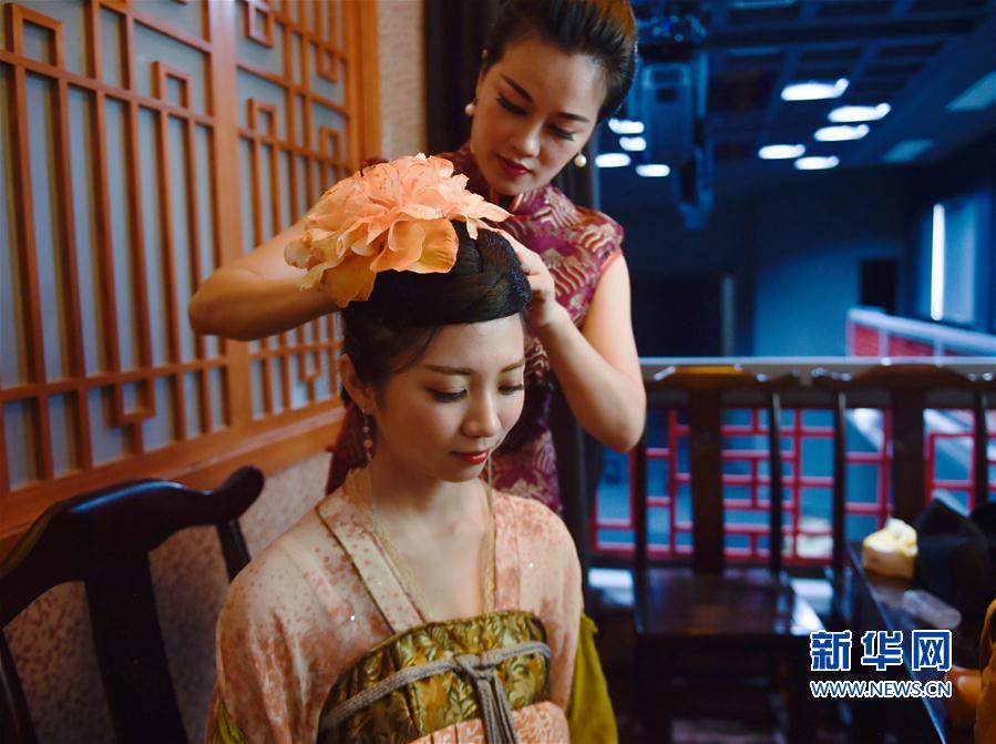 (廈門會晤·魅力廈門)(3)古老南音新聲脆